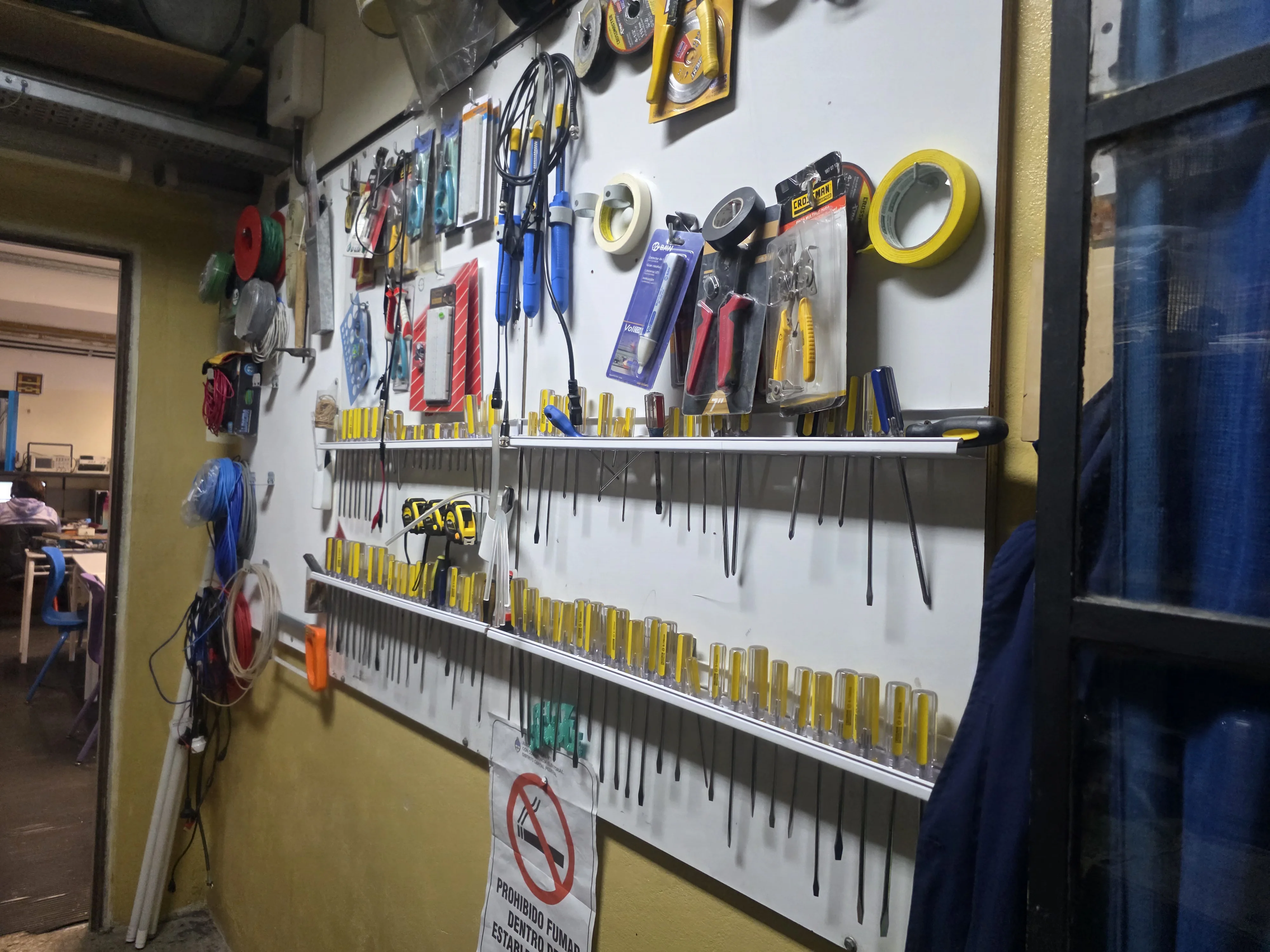 Instalaciones de Electricidad