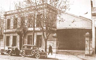 Fundación