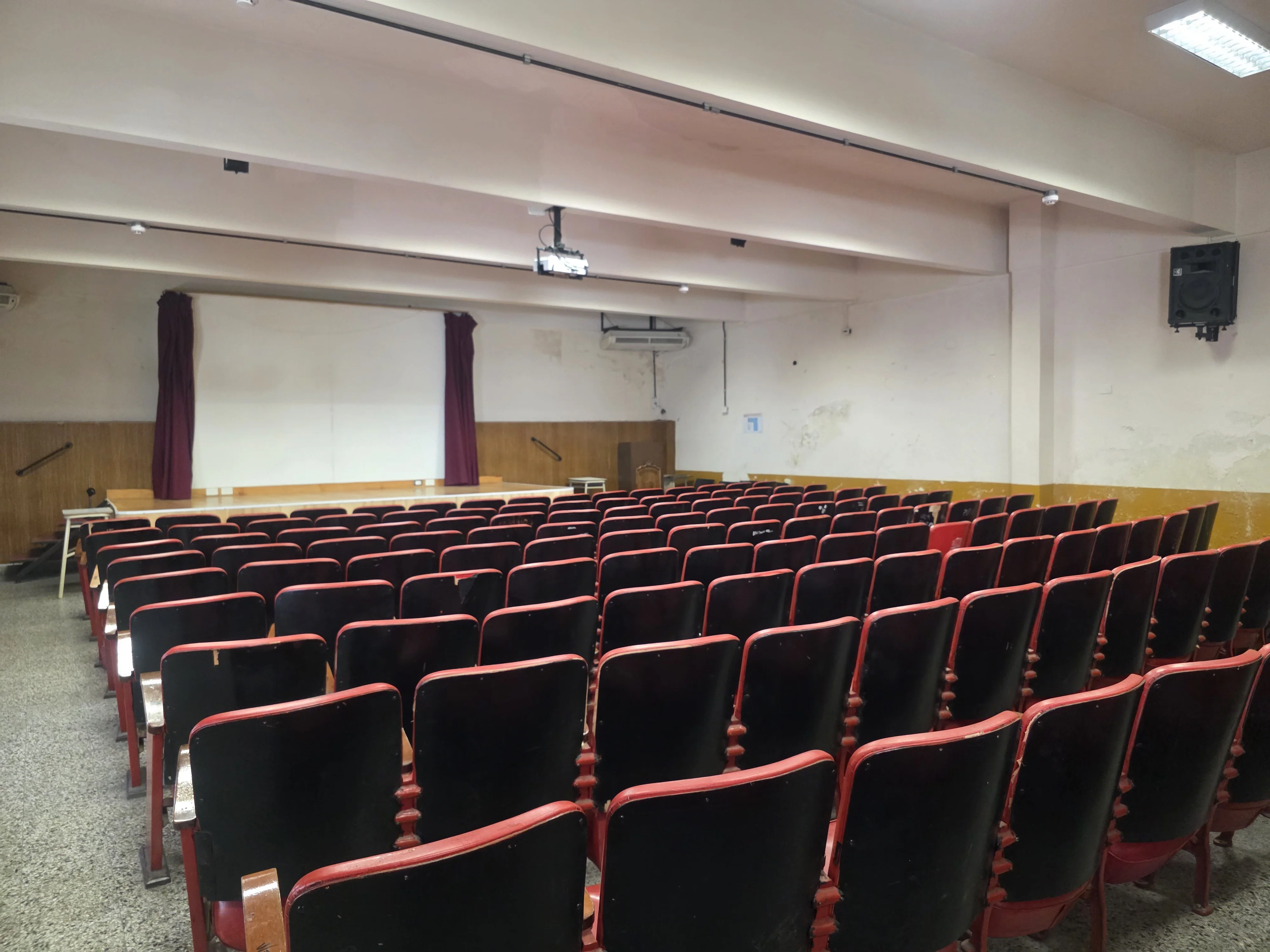 Auditorio
