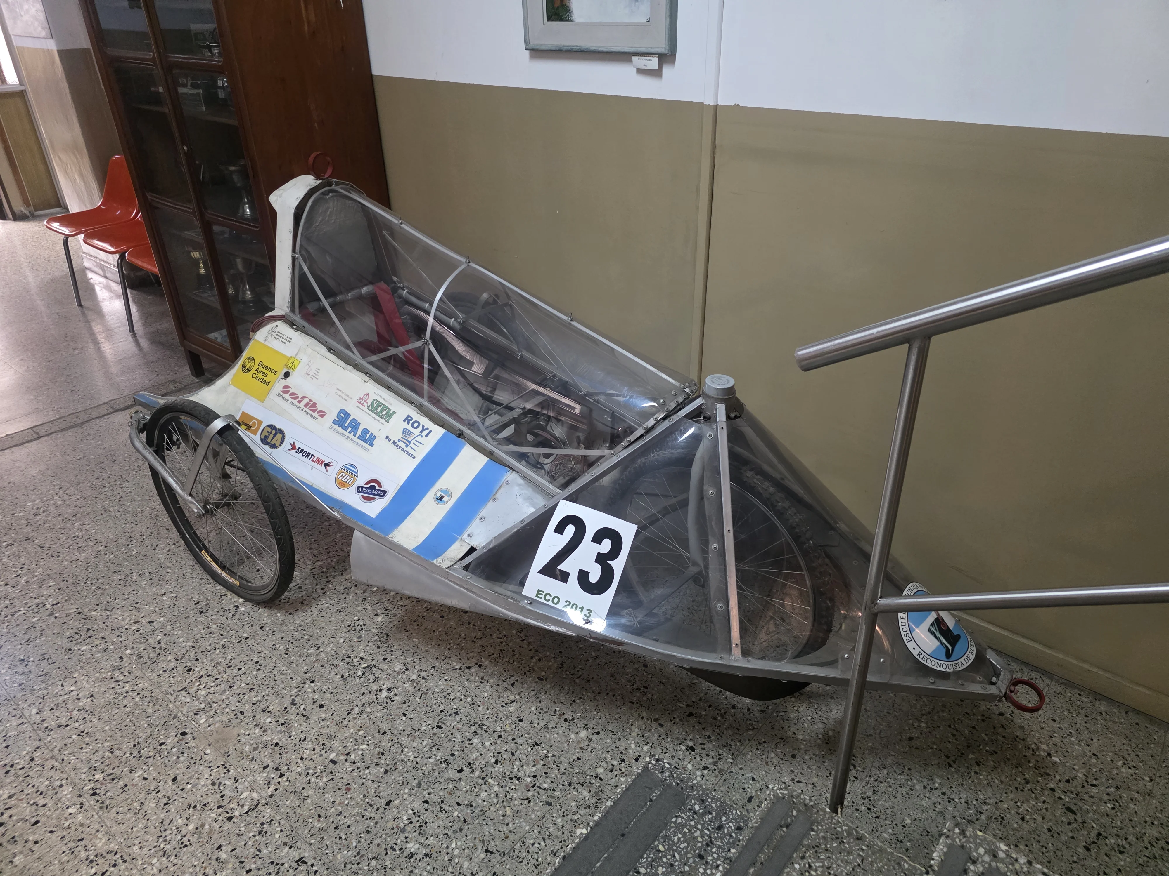 Instalaciones de Mecánica